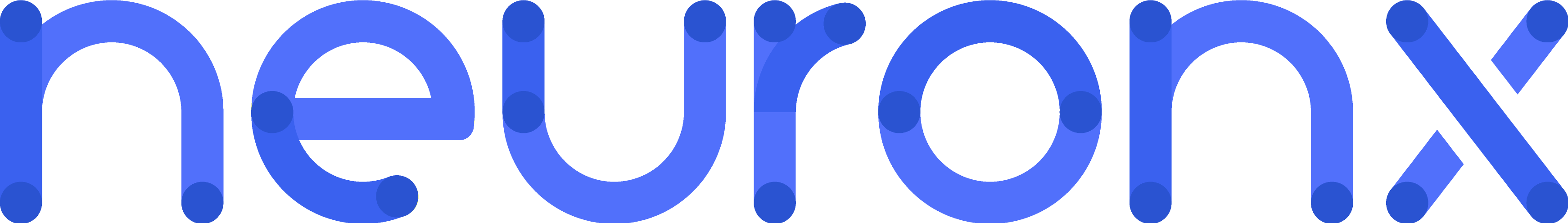 Neuron X Technologies logo